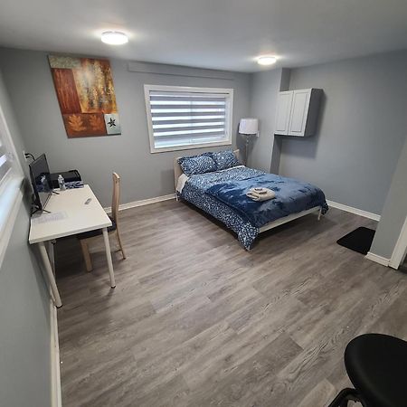 Downtown Ottawa Spacious Room Accommodation Экстерьер фото