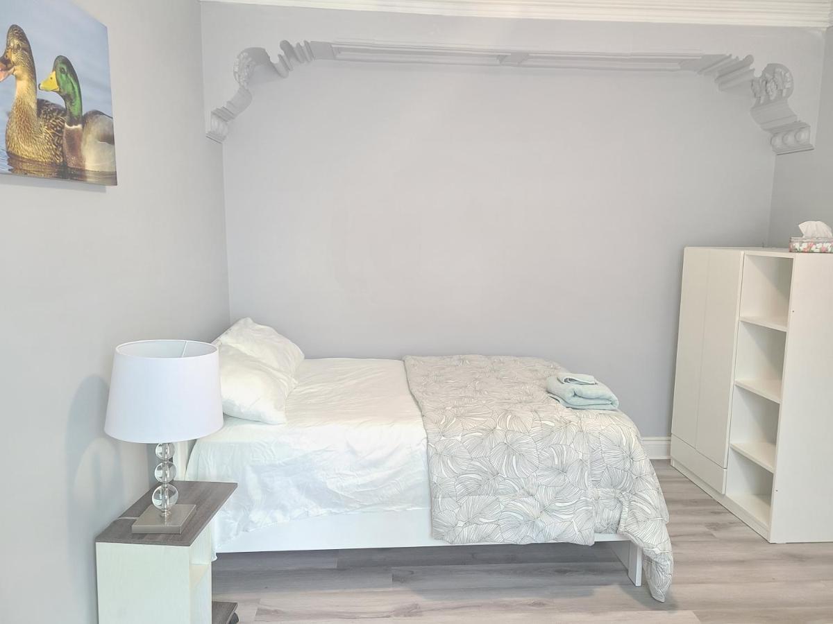 Downtown Ottawa Spacious Room Accommodation Экстерьер фото