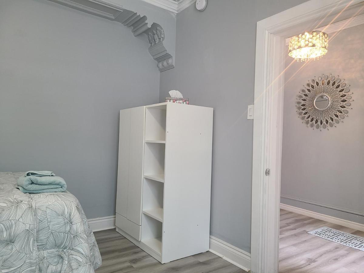 Downtown Ottawa Spacious Room Accommodation Экстерьер фото