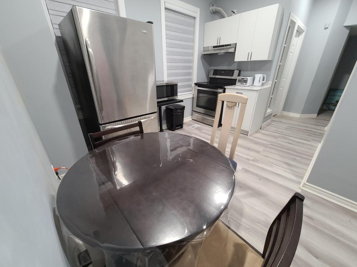 Downtown Ottawa Spacious Room Accommodation Экстерьер фото