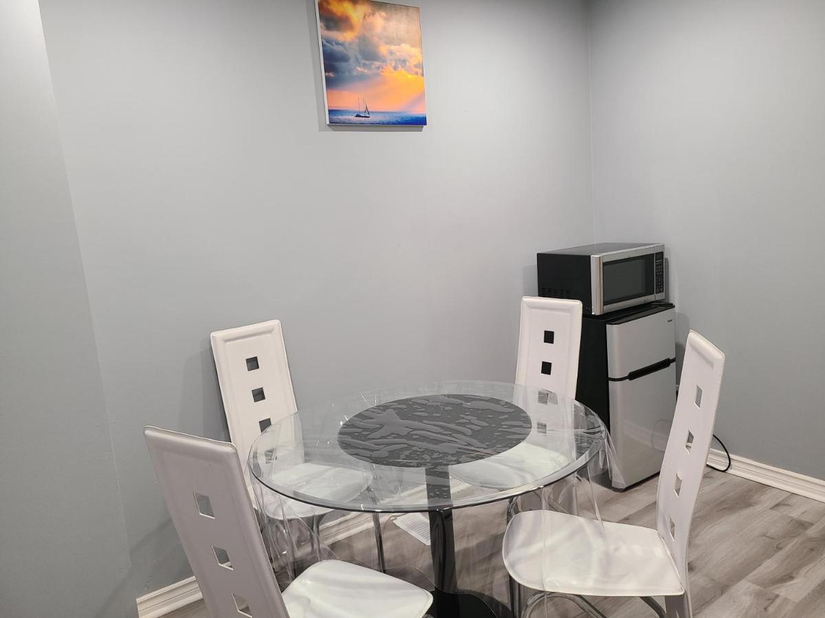 Downtown Ottawa Spacious Room Accommodation Экстерьер фото