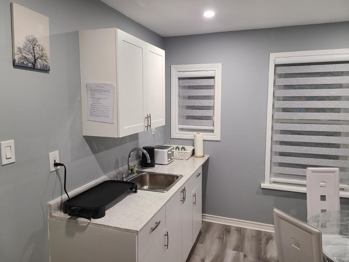 Downtown Ottawa Spacious Room Accommodation Экстерьер фото