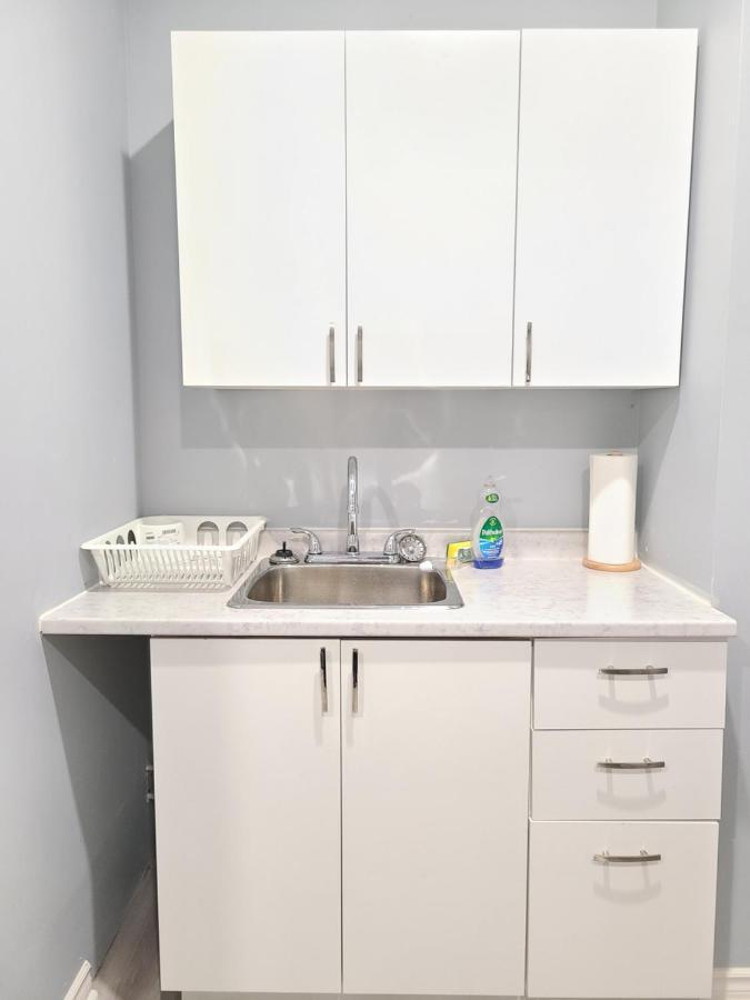 Downtown Ottawa Spacious Room Accommodation Экстерьер фото
