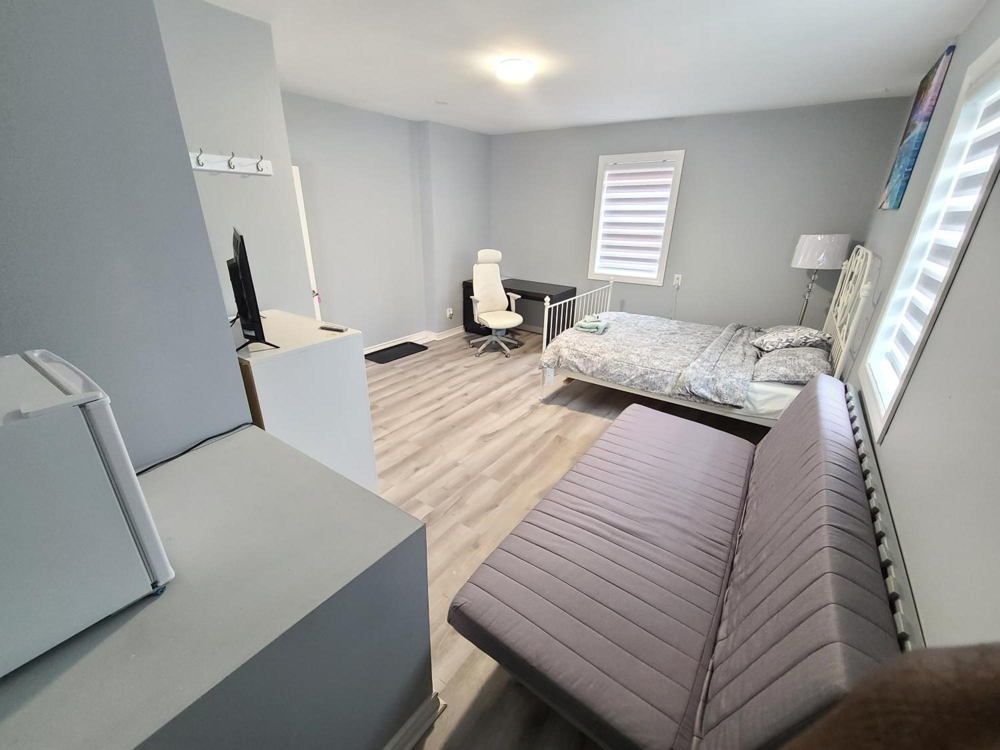 Downtown Ottawa Spacious Room Accommodation Экстерьер фото