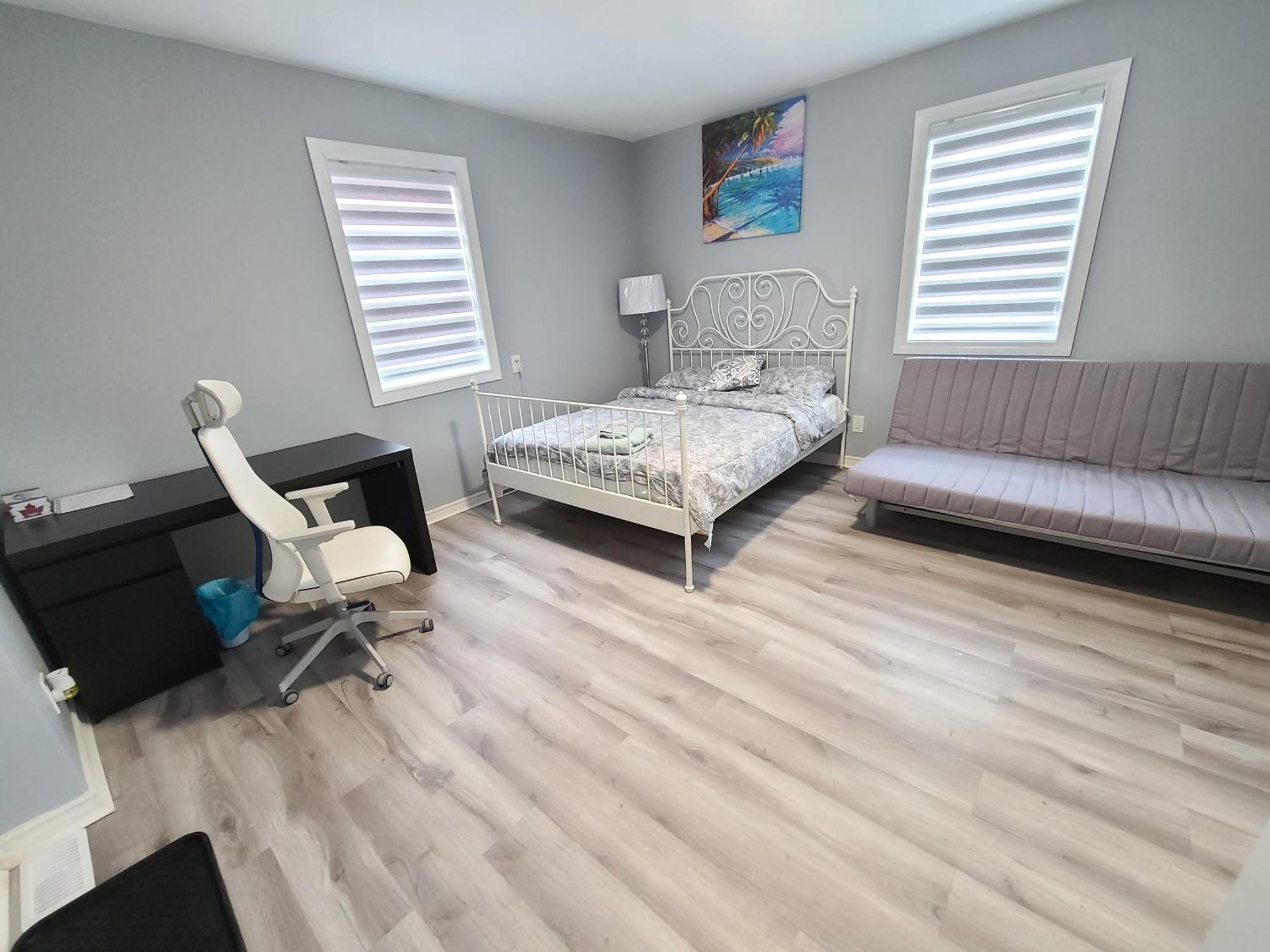 Downtown Ottawa Spacious Room Accommodation Экстерьер фото