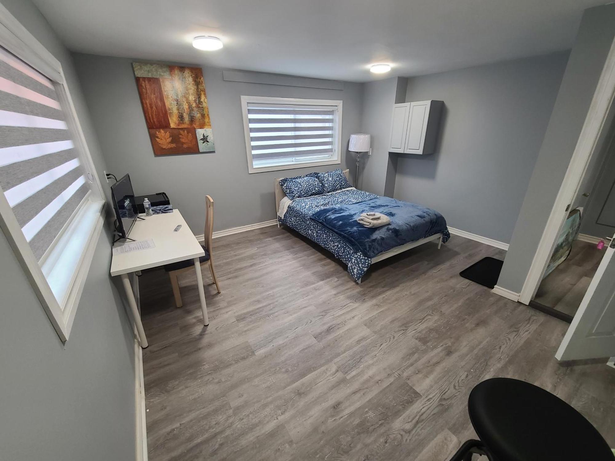 Downtown Ottawa Spacious Room Accommodation Экстерьер фото