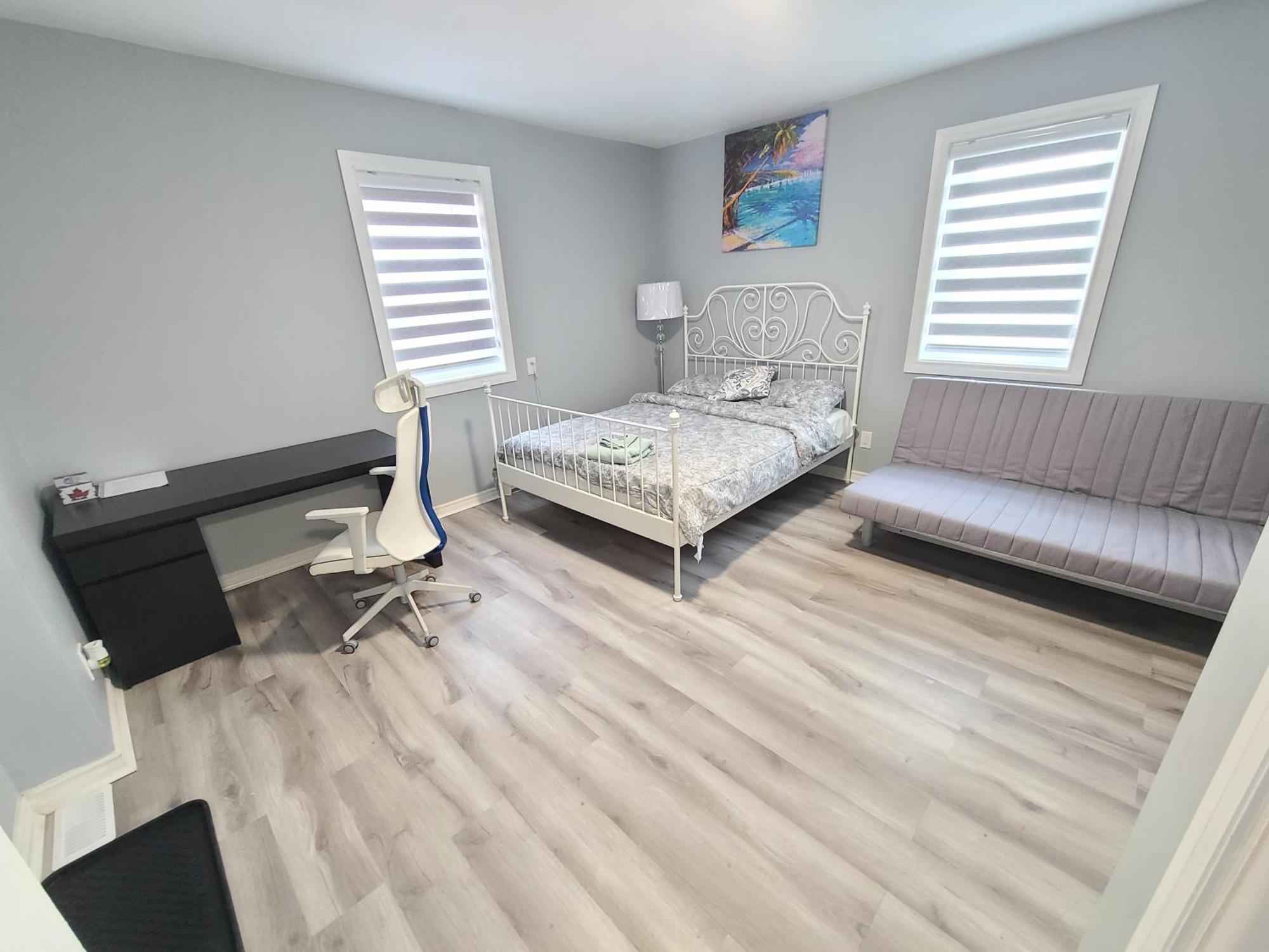 Downtown Ottawa Spacious Room Accommodation Экстерьер фото