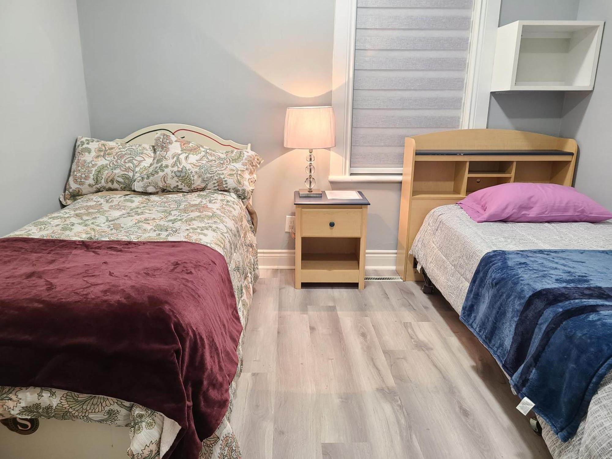 Downtown Ottawa Spacious Room Accommodation Экстерьер фото