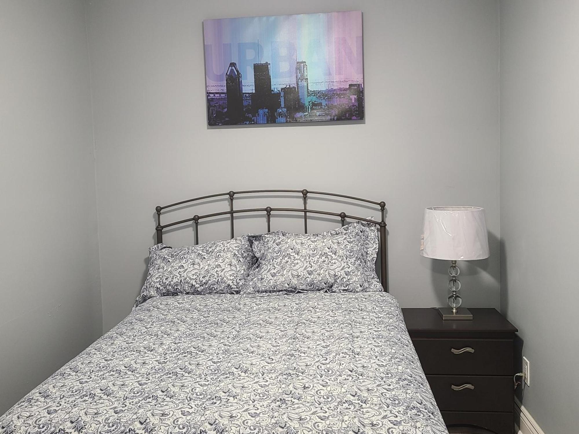 Downtown Ottawa Spacious Room Accommodation Экстерьер фото