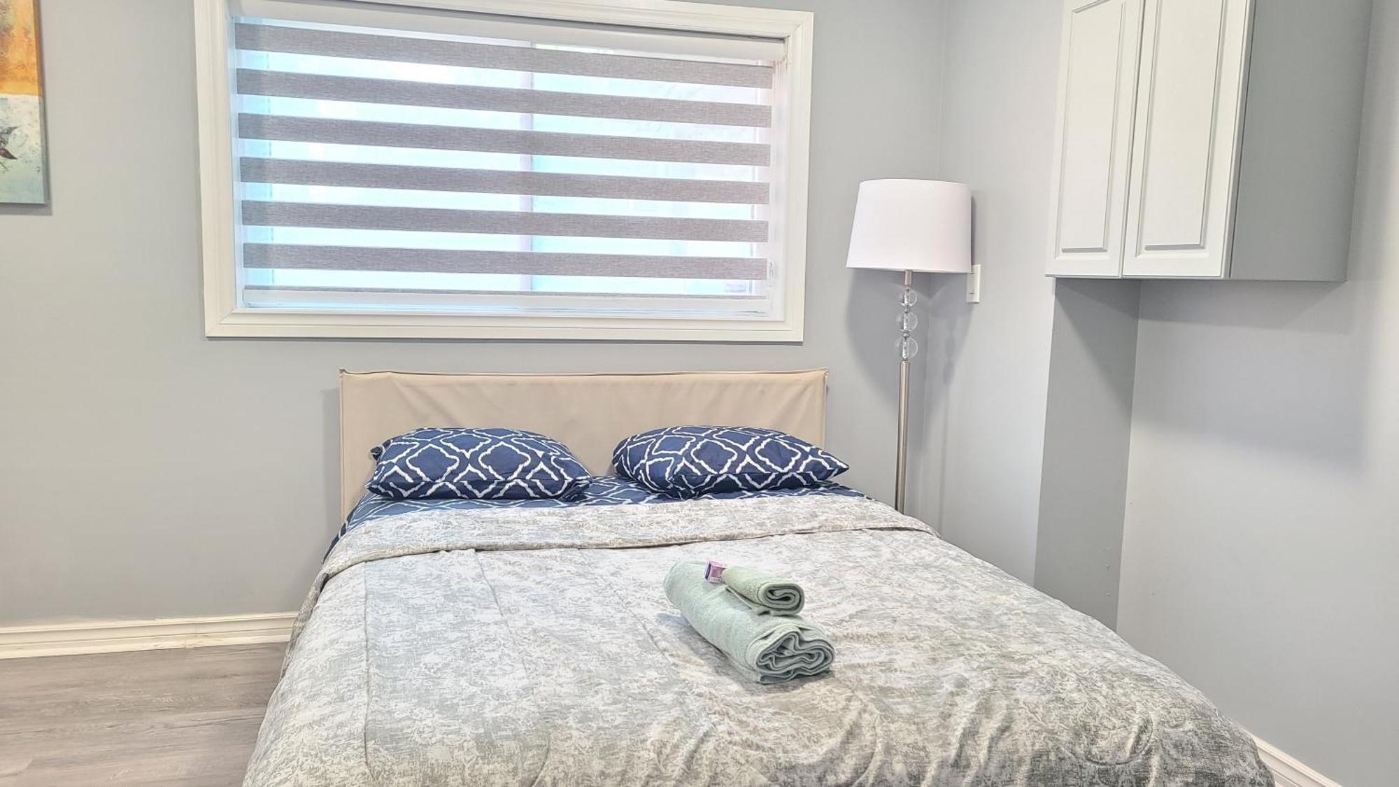 Downtown Ottawa Spacious Room Accommodation Экстерьер фото