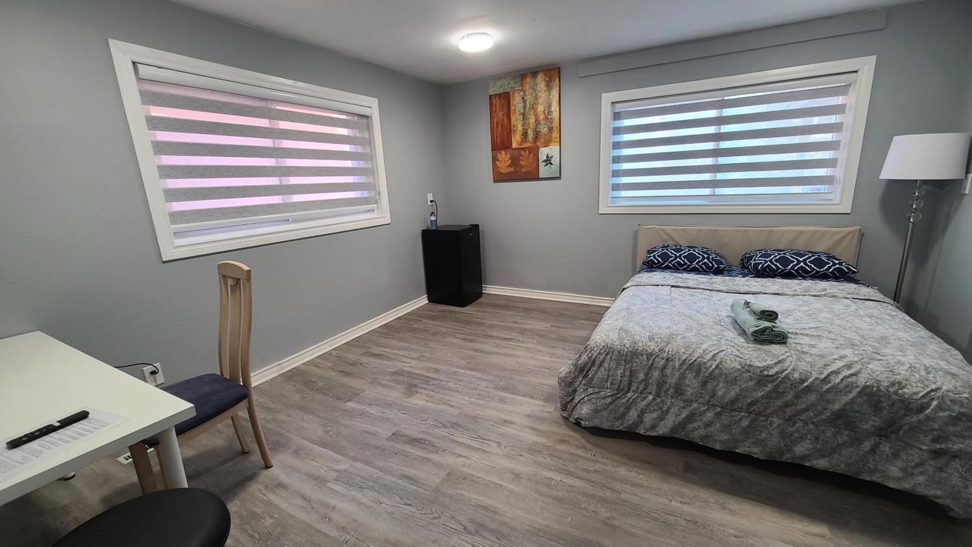 Downtown Ottawa Spacious Room Accommodation Экстерьер фото