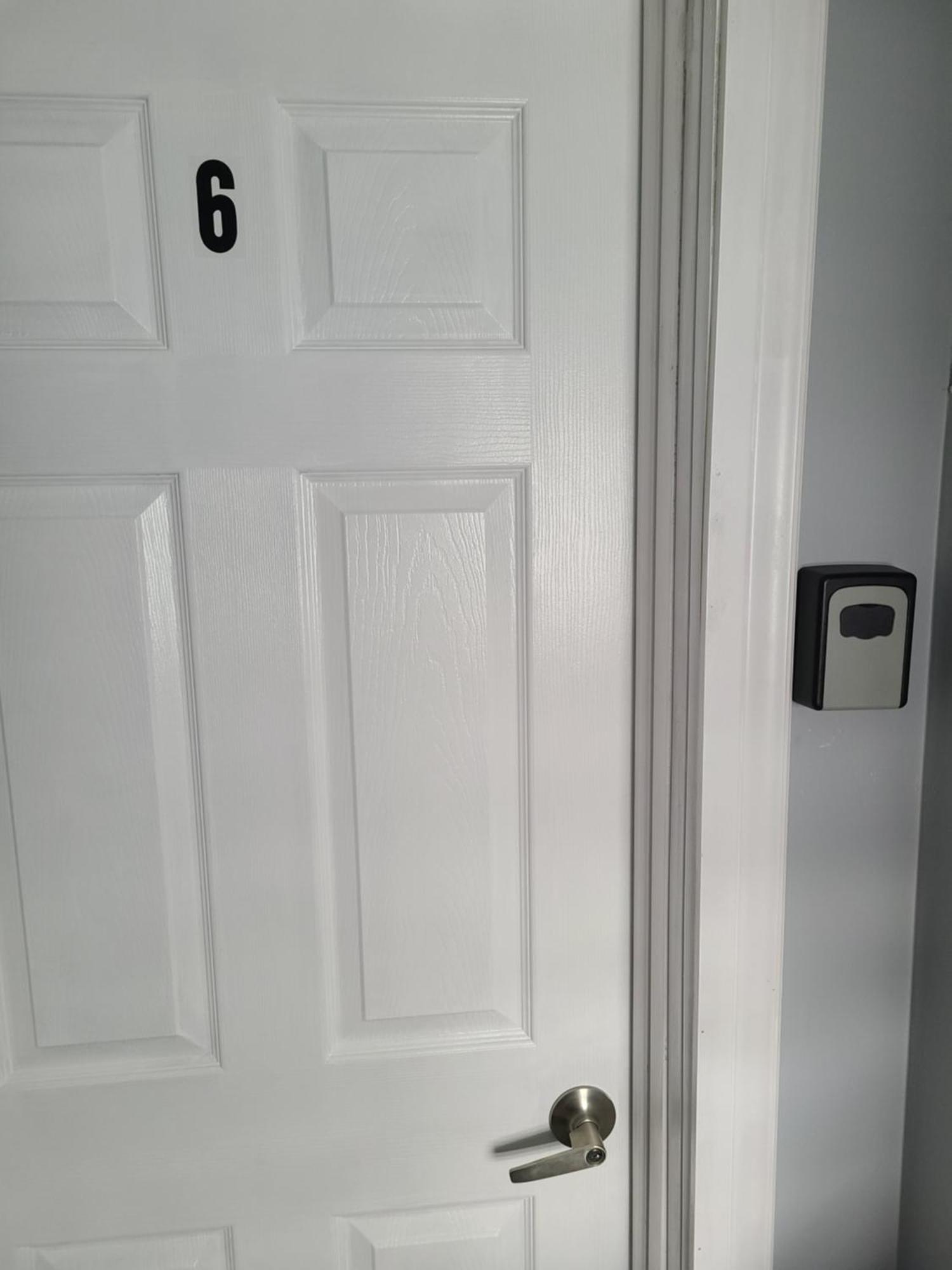 Downtown Ottawa Spacious Room Accommodation Экстерьер фото