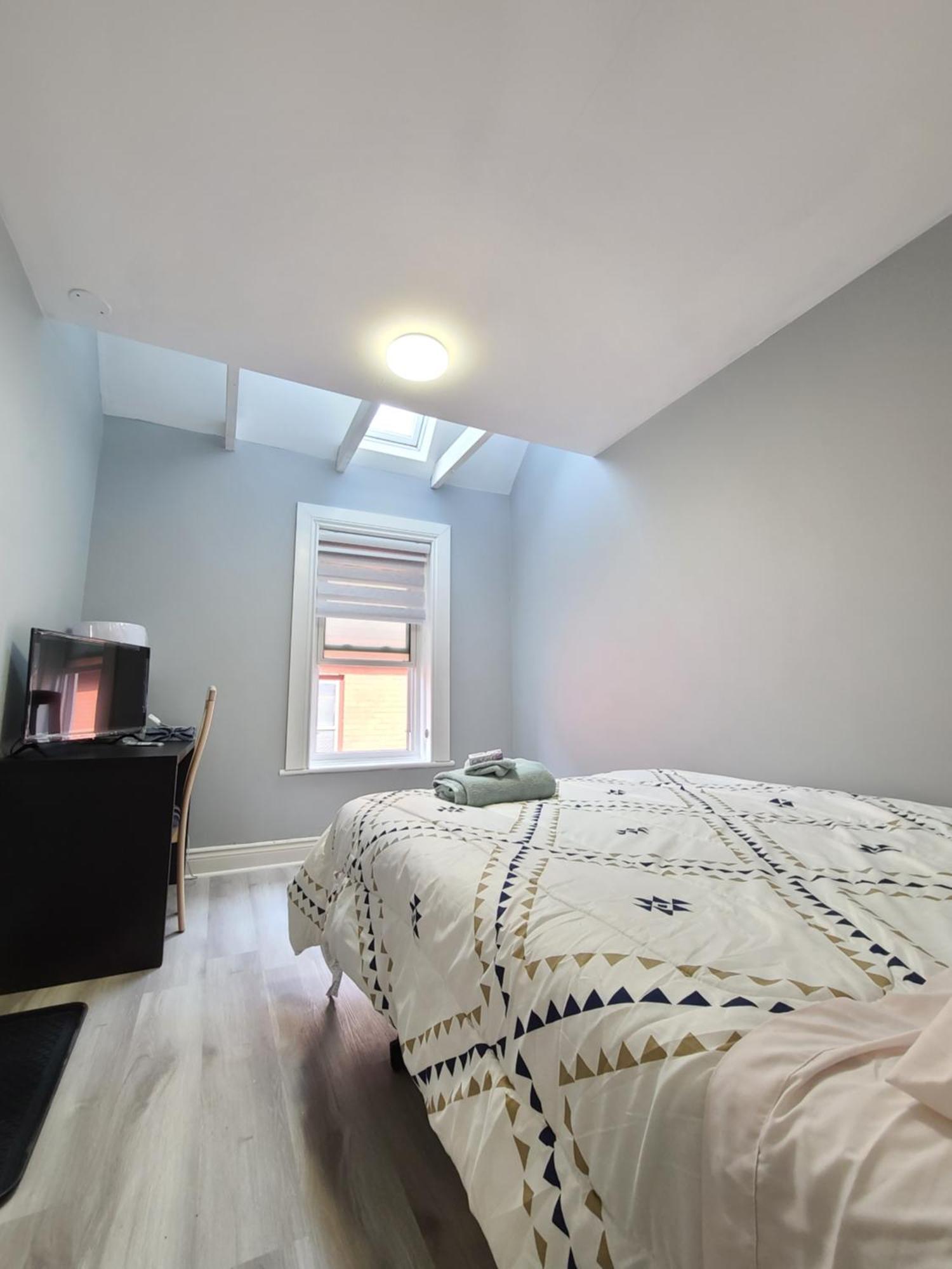 Downtown Ottawa Spacious Room Accommodation Экстерьер фото