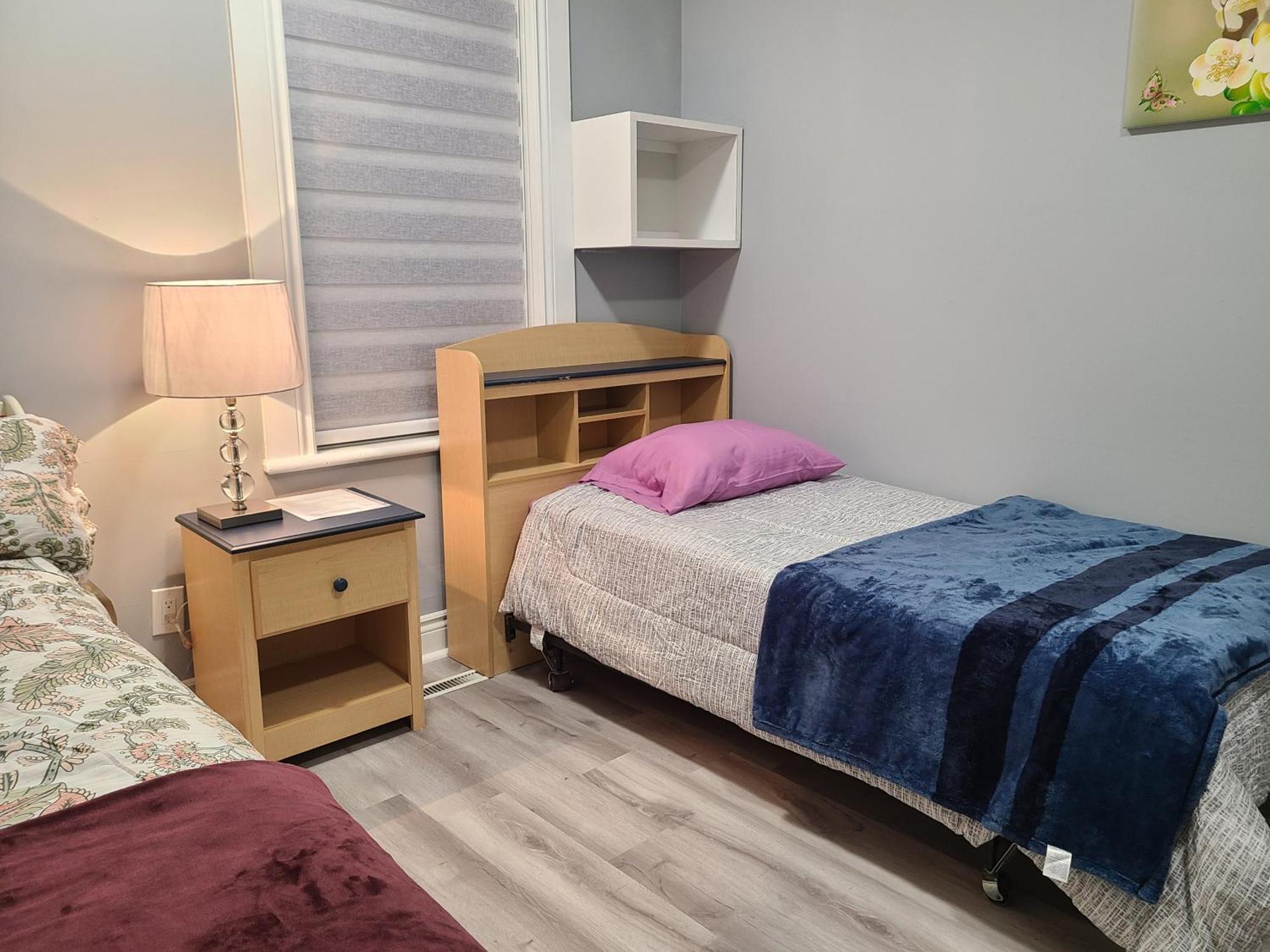 Downtown Ottawa Spacious Room Accommodation Экстерьер фото